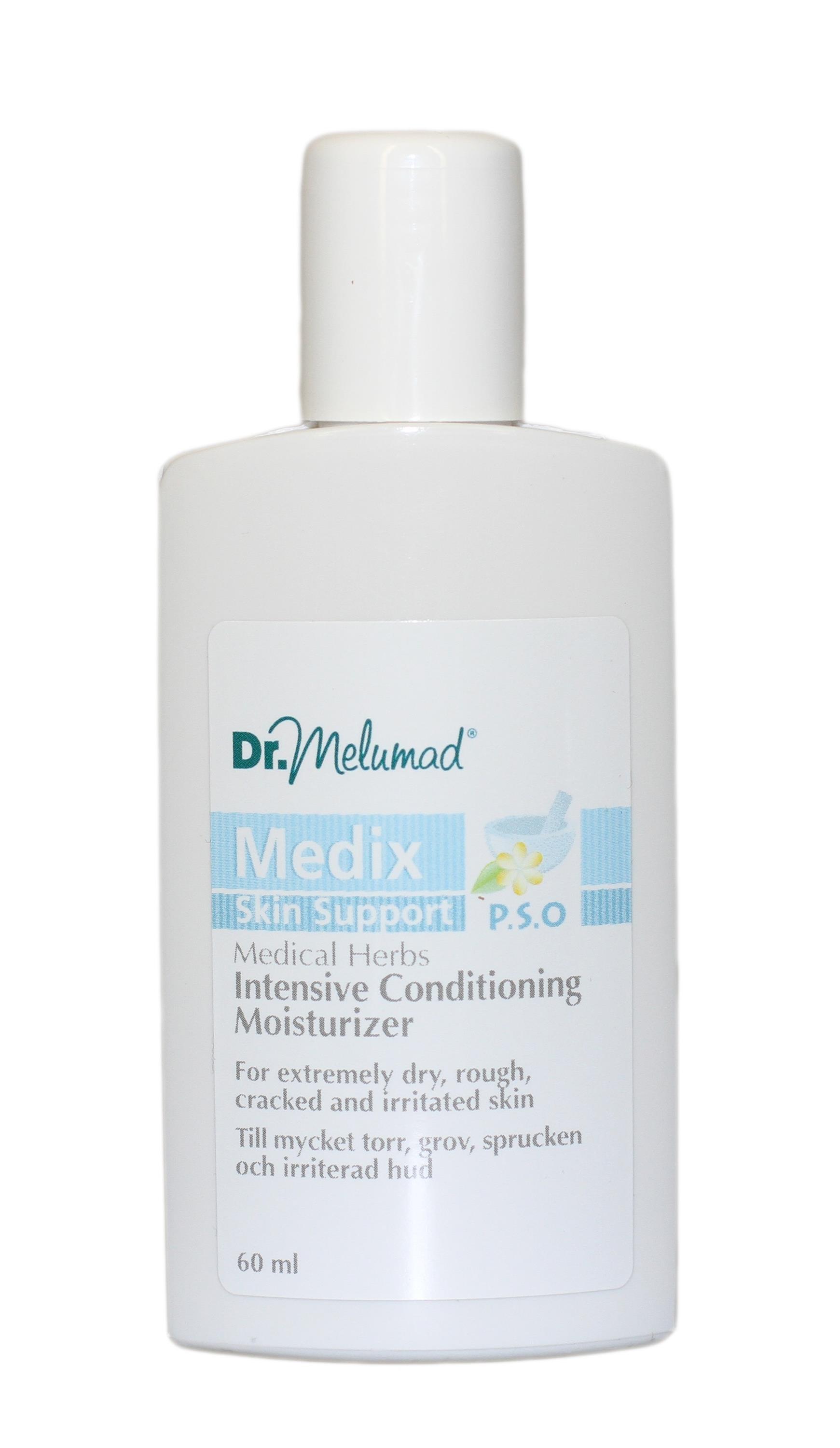 Medix Body Lotion 60 ml